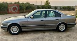 بي ام دبليو الفئة 5